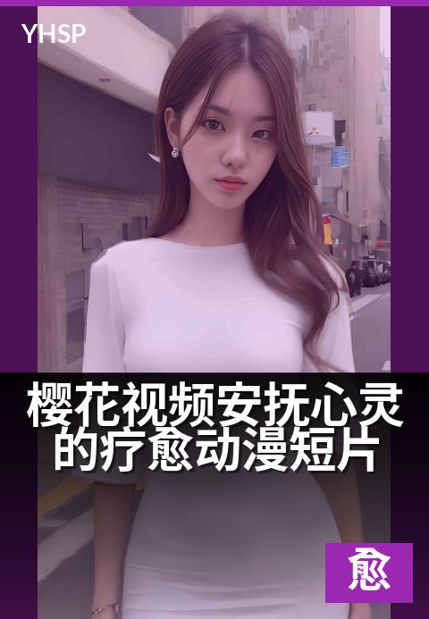 樱花视频安抚心灵的疗愈动漫短片 - 樱花与光影交织的温柔时光，抚平每一寸疲惫心绪