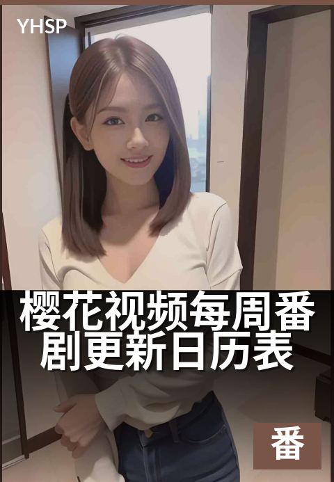 下一篇：樱花视频每周番剧更新日历表 - 追番不迷路，每周更新准时送达