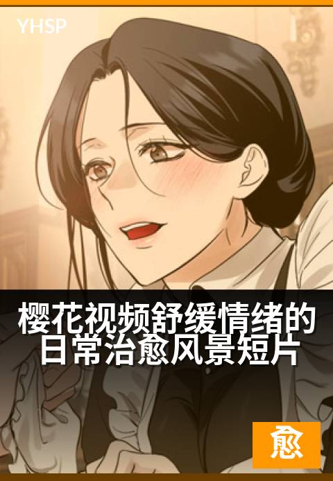 下一篇：樱花视频舒缓情绪的日常治愈风景短片 - 樱花飘落处，疗愈每一寸疲惫时光