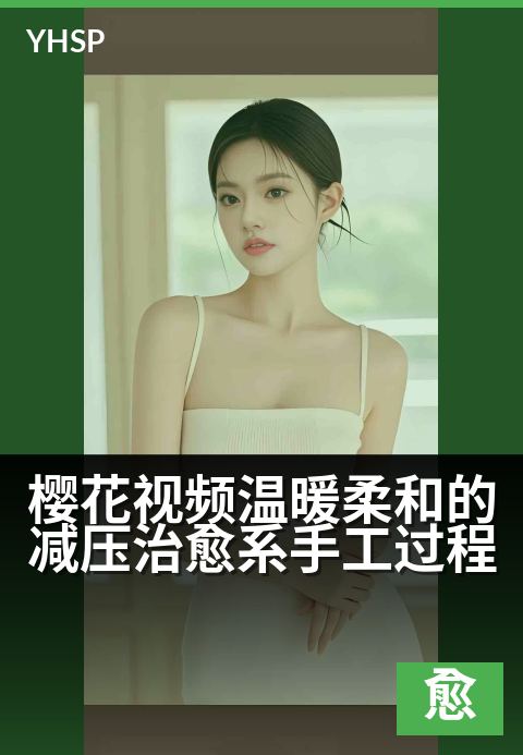 上一篇：樱花视频温暖柔和的减压治愈系手工过程 - 在指尖绽放的樱色温柔里，让时光慢下来