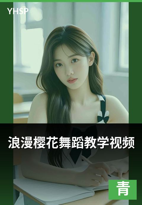 下一篇：浪漫樱花舞蹈教学视频 - 学员阶段化课程路径