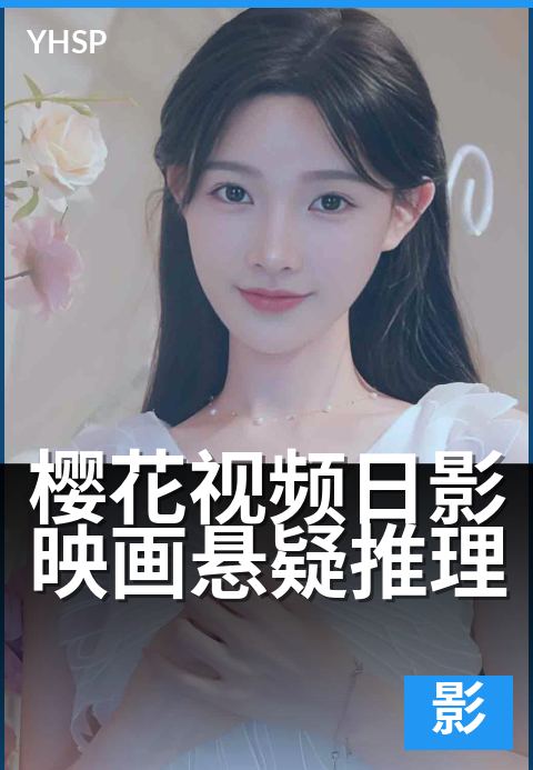 下一篇：樱花视频日影映画悬疑推理 - 日系推理电影的叙事工艺与代表作
