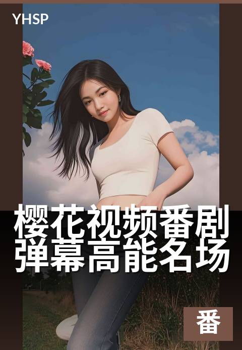 樱花视频番剧弹幕高能名场 - 追番季的爆笑泪目瞬间