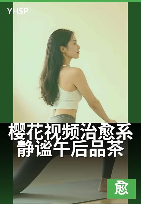 樱花视频治愈系静谧午后品茶 - 品一壶春，慢煮时光