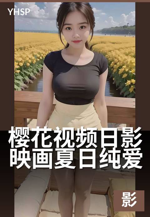 樱花视频日影映画夏日纯爱 - 微风轻拂的银幕恋歌