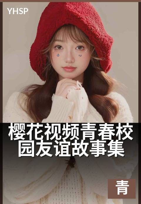 樱花视频青春校园友谊故事集 - 花季里的那些闪光回忆