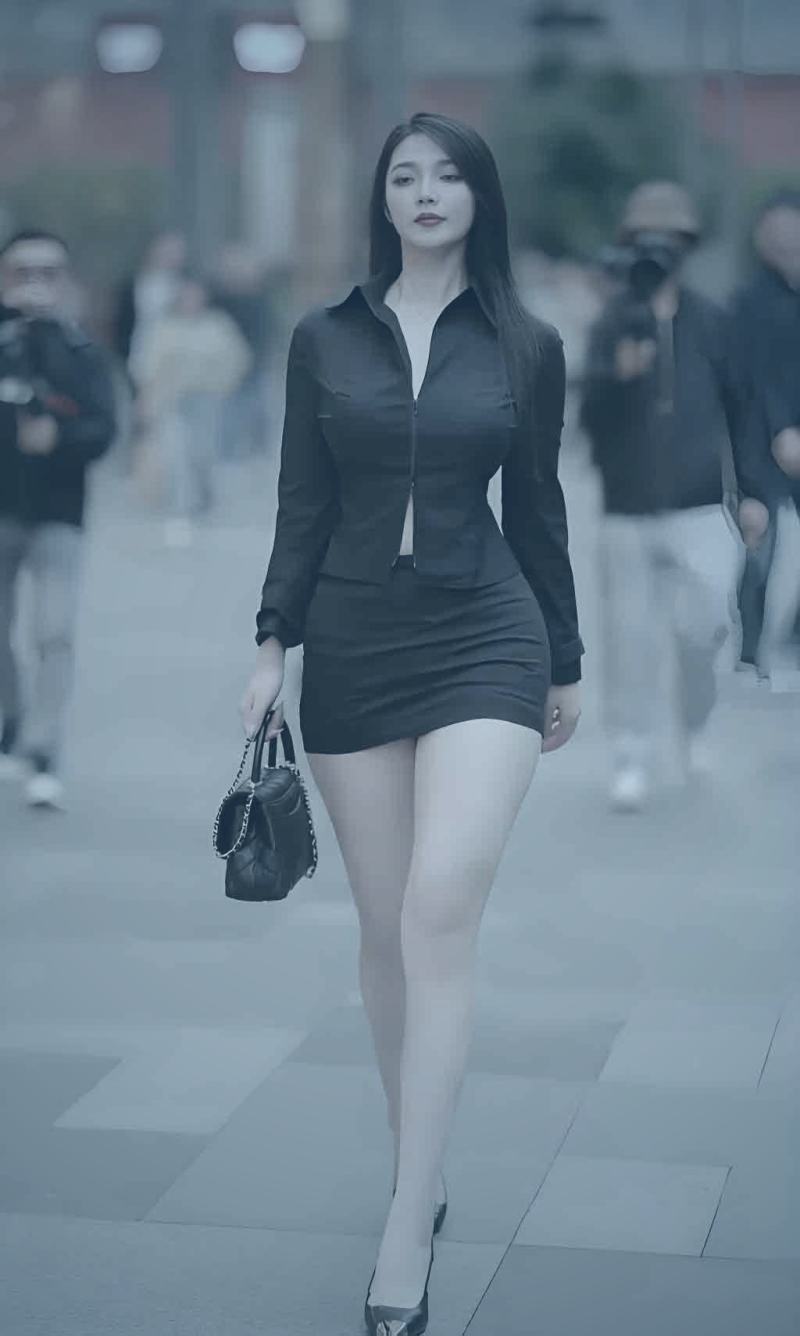一本打开的精装笔记本，左边是精细的动画分镜草图和分析笔记，右边贴着动画截图并附有彩色标签