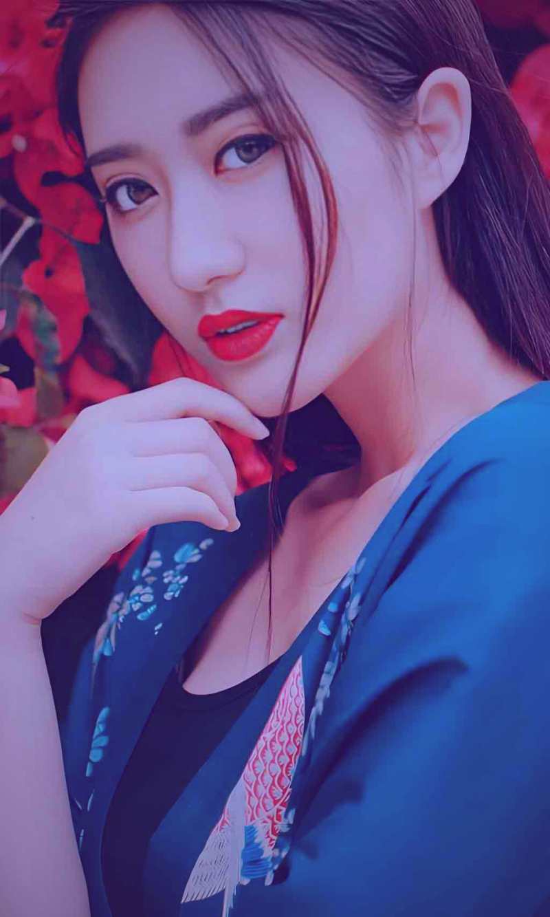樱花舞蹈视频 · 流行编舞群舞