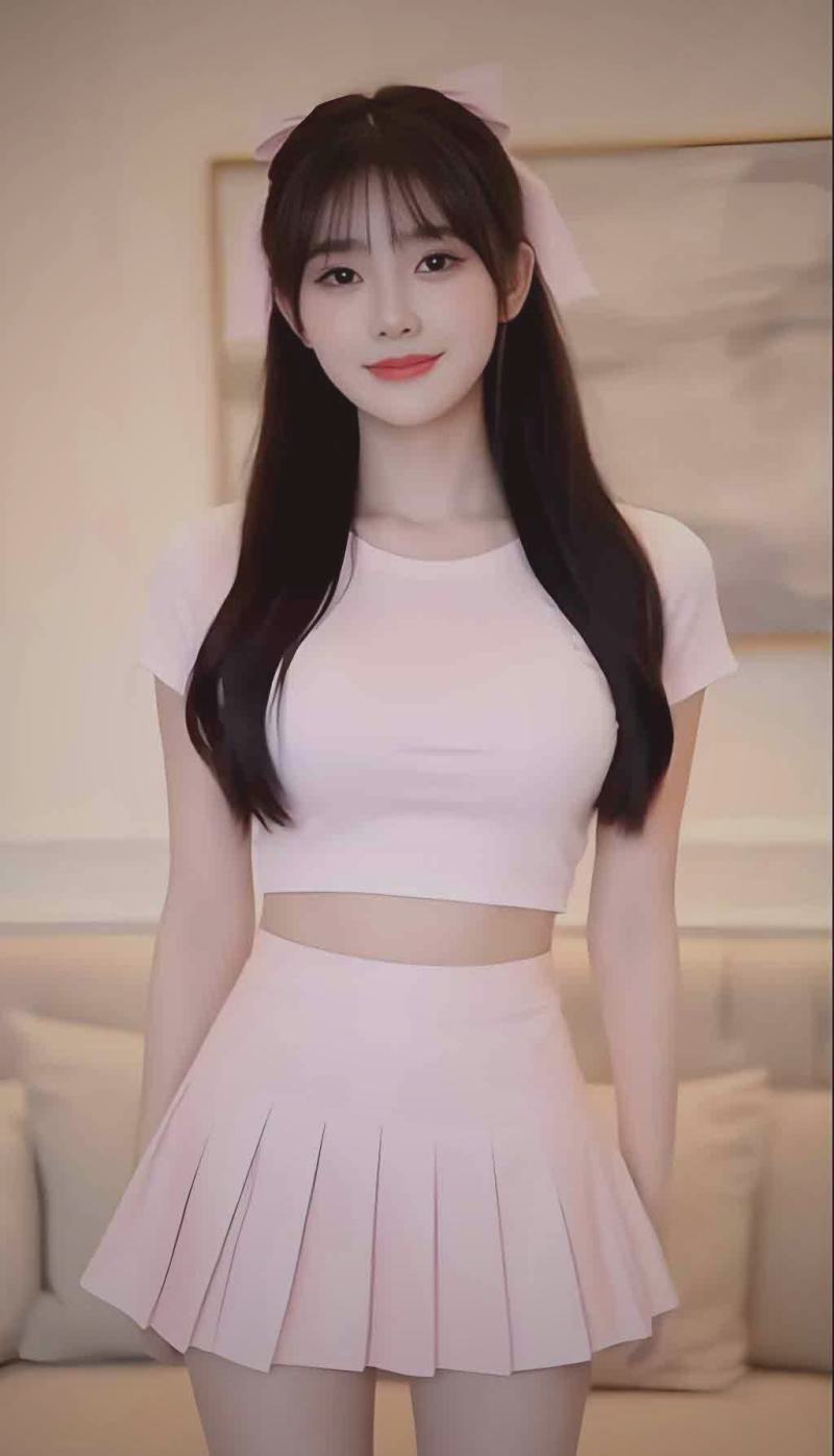 樱花视频动漫 · 经典告白场景