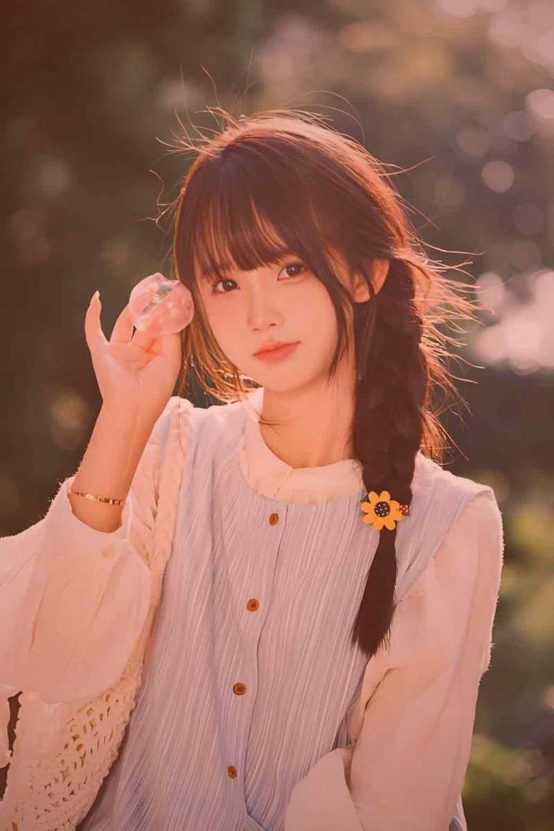 樱花视频动漫 · 重逢名场面