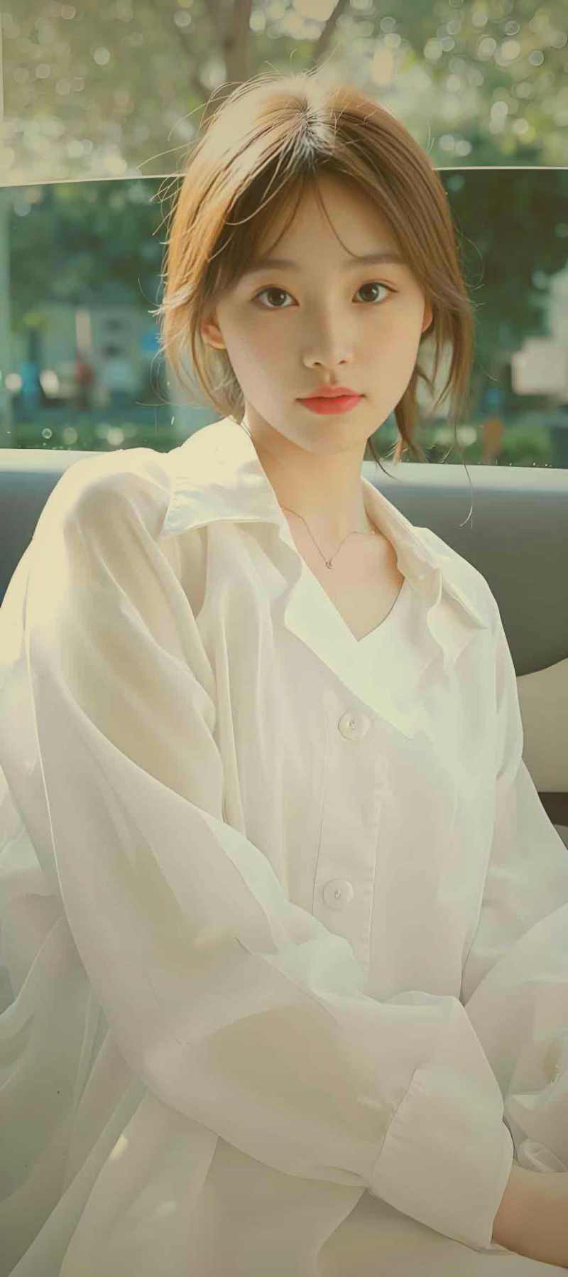 樱花折纸视频 · 立体樱花球