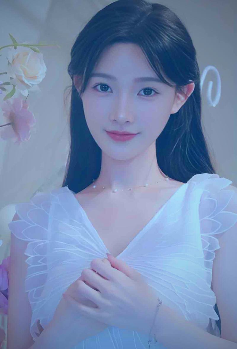 象征行业思考的笔记本与樱花枝交错摆放，背景虚化