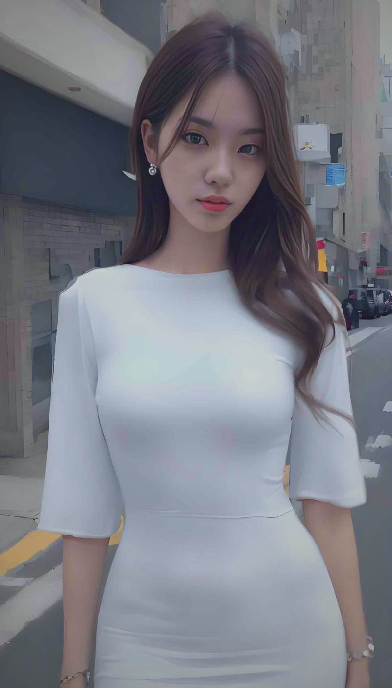多块屏幕上同时播放着不同风格的新番动画，画面色彩风格各异