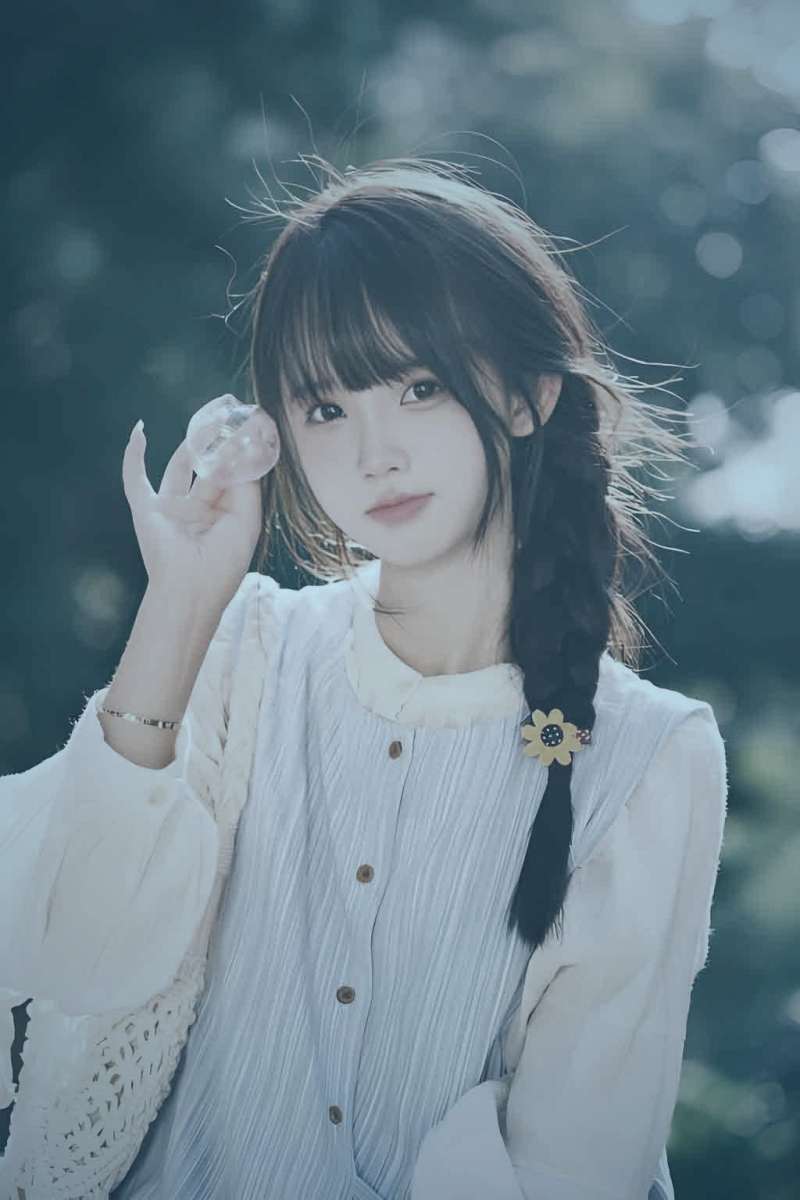 樱花球折纸视频 · 立体球完成