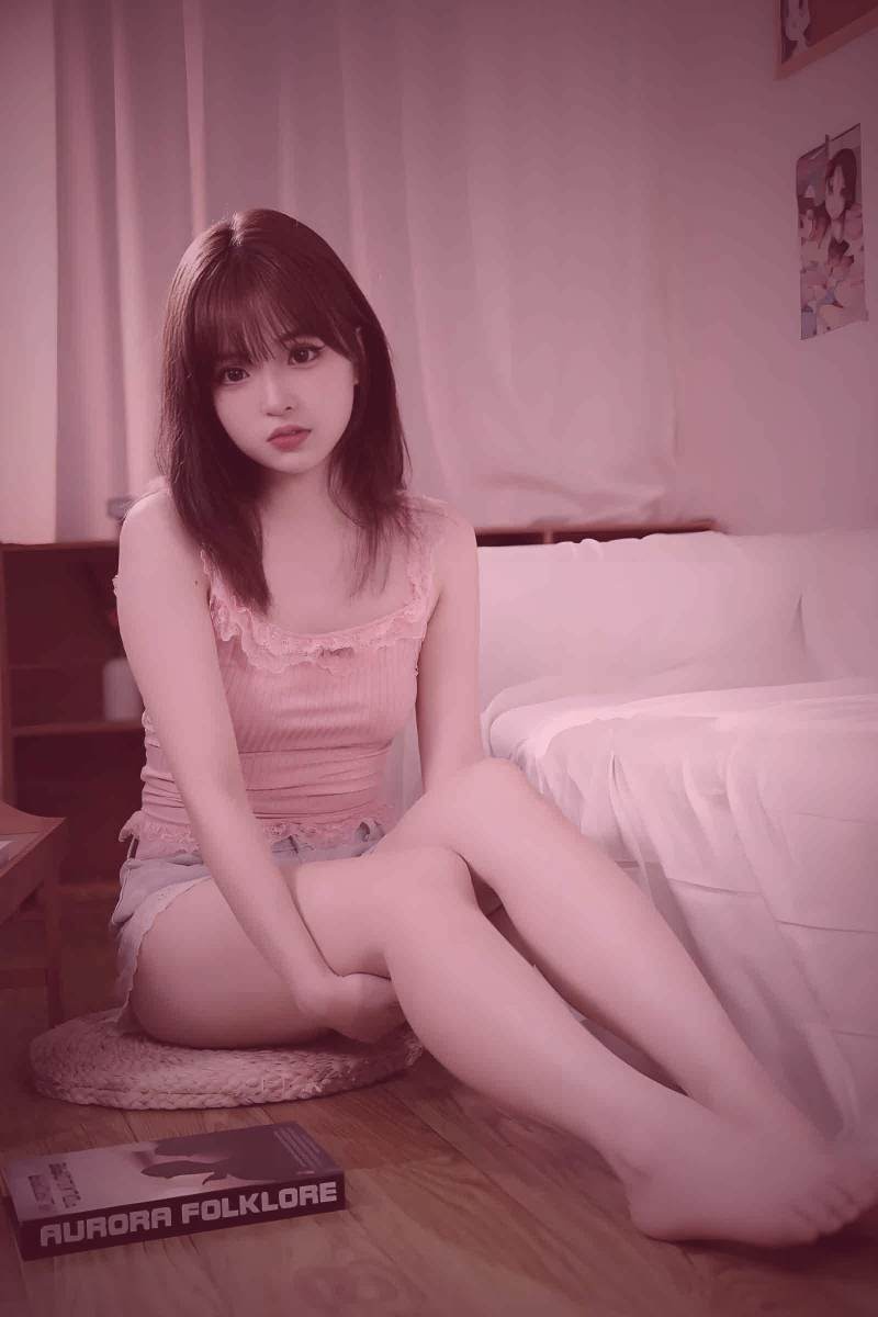 樱花草视频 · 双重指代