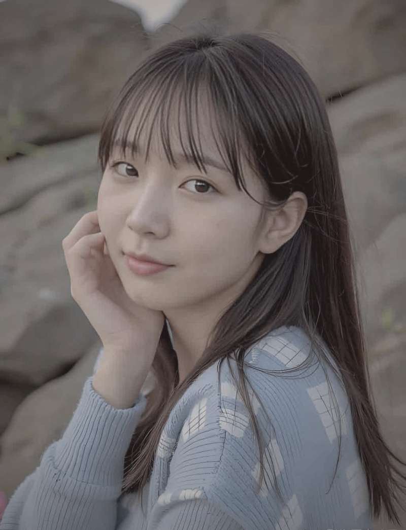 樱花蛋糕视频 · 风格对比