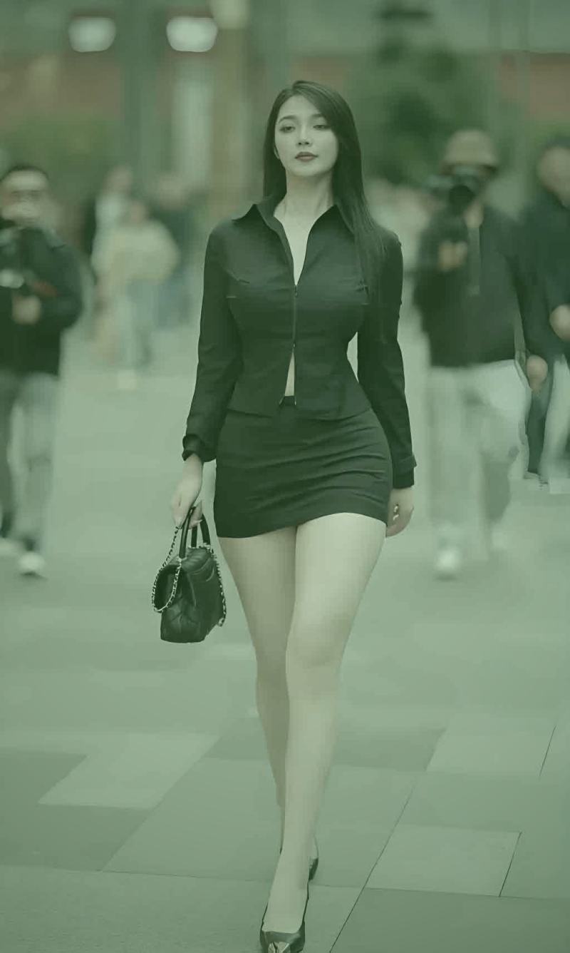 日影映画怀旧青春片中少年在夏日海边奔跑的剪影