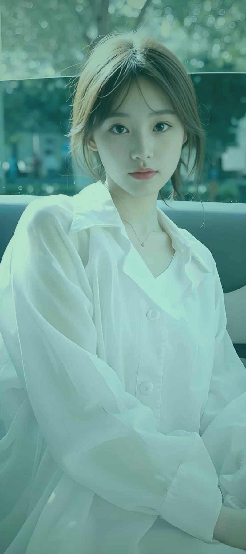 樱花视频专栏短剧速递栏目界面截图，展示精选短剧封面与简介