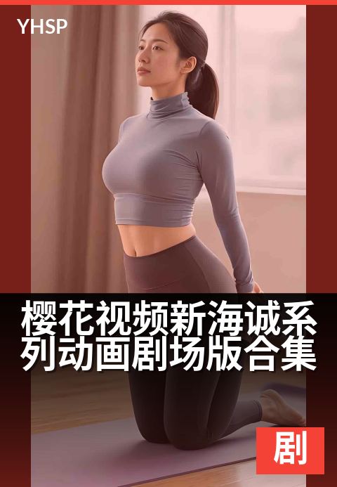 下一篇：樱花视频新海诚系列动画剧场版合集 - 沉浸式观影指南：新海诚经典剧场版全收录