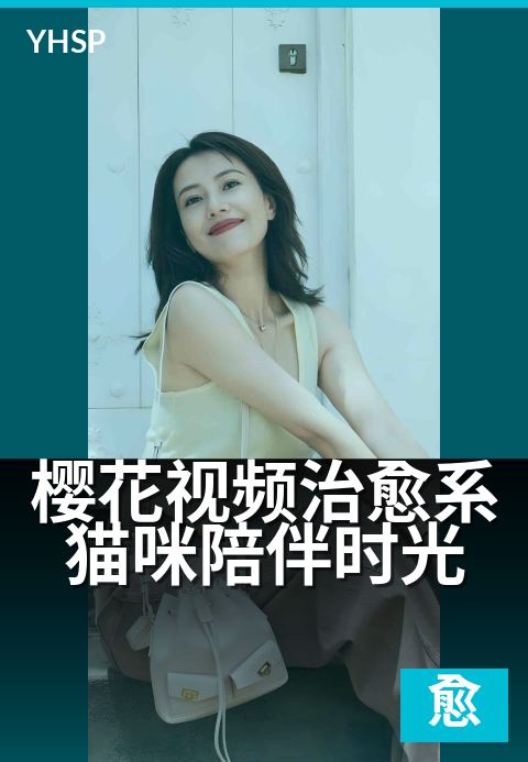 樱花视频治愈系暖阳午后小憩 - 阳光暖透，云朵轻拥打盹。-治愈治愈作品