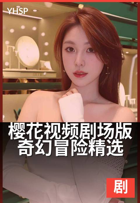 樱花视频剧场版奇幻冒险精选 - 银幕奇境·冒险新章-剧场版剧场版
