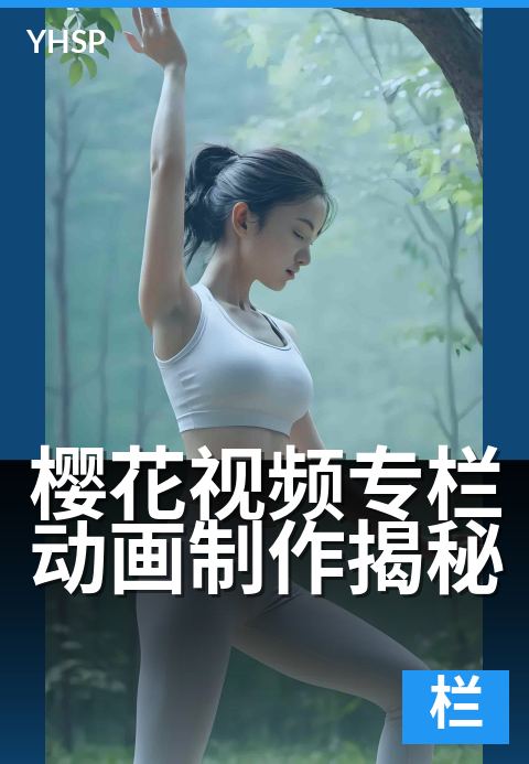 樱花视频专栏原创短剧合集 - 专栏精选：樱花季必看短剧-专栏新作