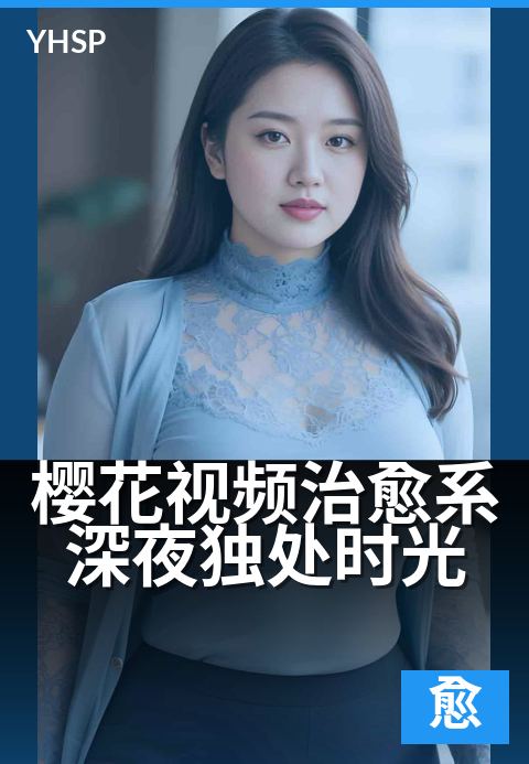 樱花视频治愈系深夜独处时光 - 花落有声，夜静心安。-治愈治愈作品