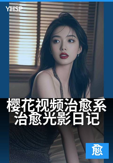 樱花视频治愈系治愈光影日记 - 光影流转，治愈心田。-治愈日系作品