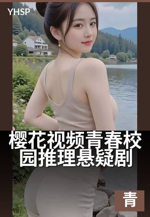 樱花视频青春校园推理悬疑剧 - 花样年华，迷雾寻真