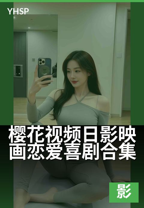 樱花视频日影映画恋爱喜剧合集 - 心动满格,银幕甜蜜瞬间