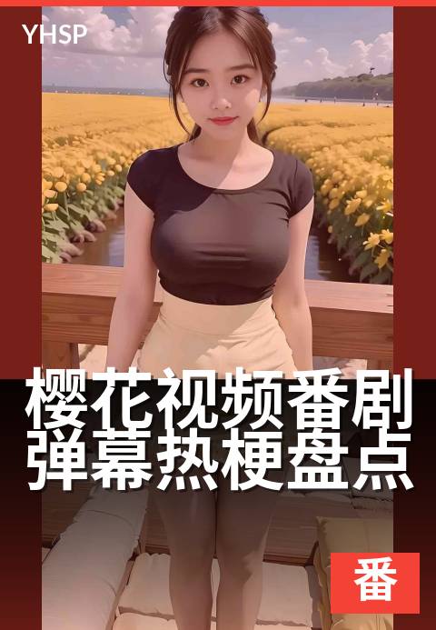 樱花视频番剧弹幕热梗盘点 - 二次元名场面爆笑合集