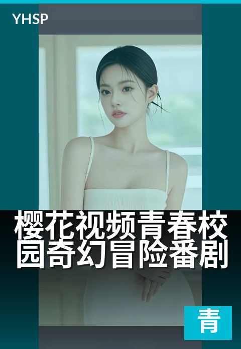 樱花视频青春校园奇幻冒险番剧 - 花开不败的青春冒险