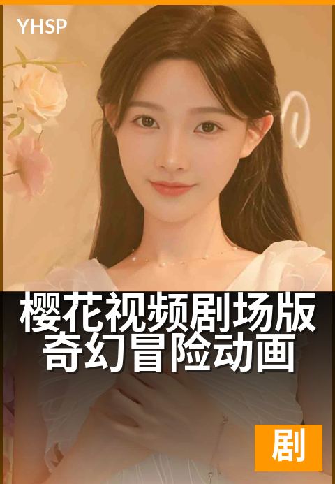上一篇：樱花视频剧场版奇幻冒险动画 - 樱花飘落处，幻境大冒险