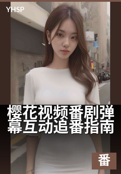樱花视频番剧弹幕互动追番指南 - 弹幕追番，解锁新世界