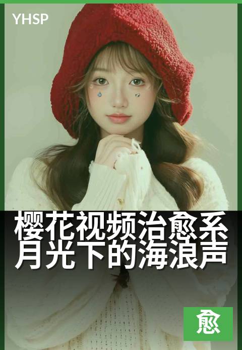 上一篇：樱花视频治愈系月光下的海浪声 - 月光轻抚，夜樱入梦