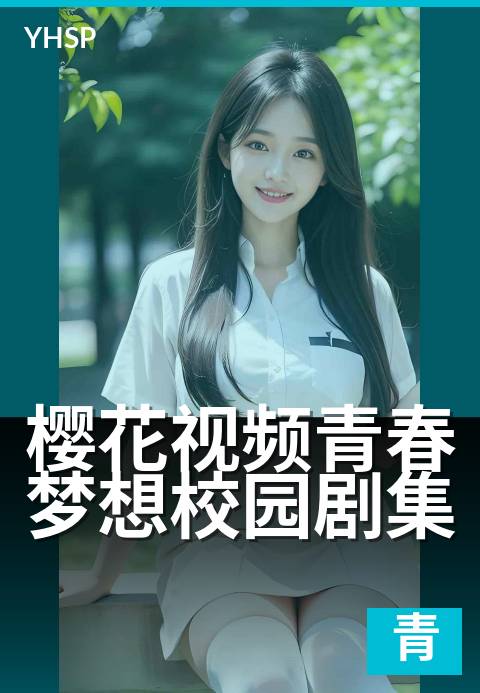 樱花视频青春梦想校园剧集 - 花季里的怦然心动时光
