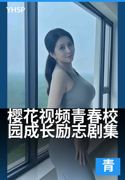 樱花视频青春校园成长励志剧集 - 花季破茧,不负韶华