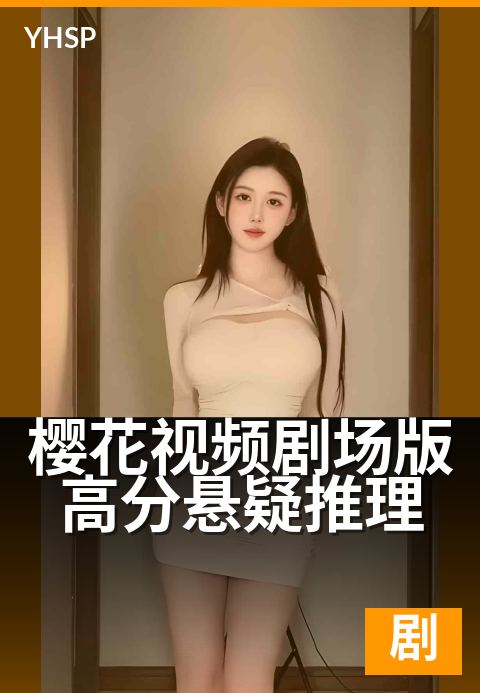 樱花视频剧场版高分悬疑推理 - 案中藏谜，银幕破局