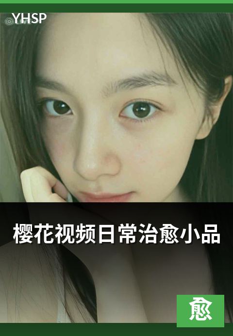 下一篇：樱花视频日常治愈小品 - 日常治愈题材小品级动画推荐