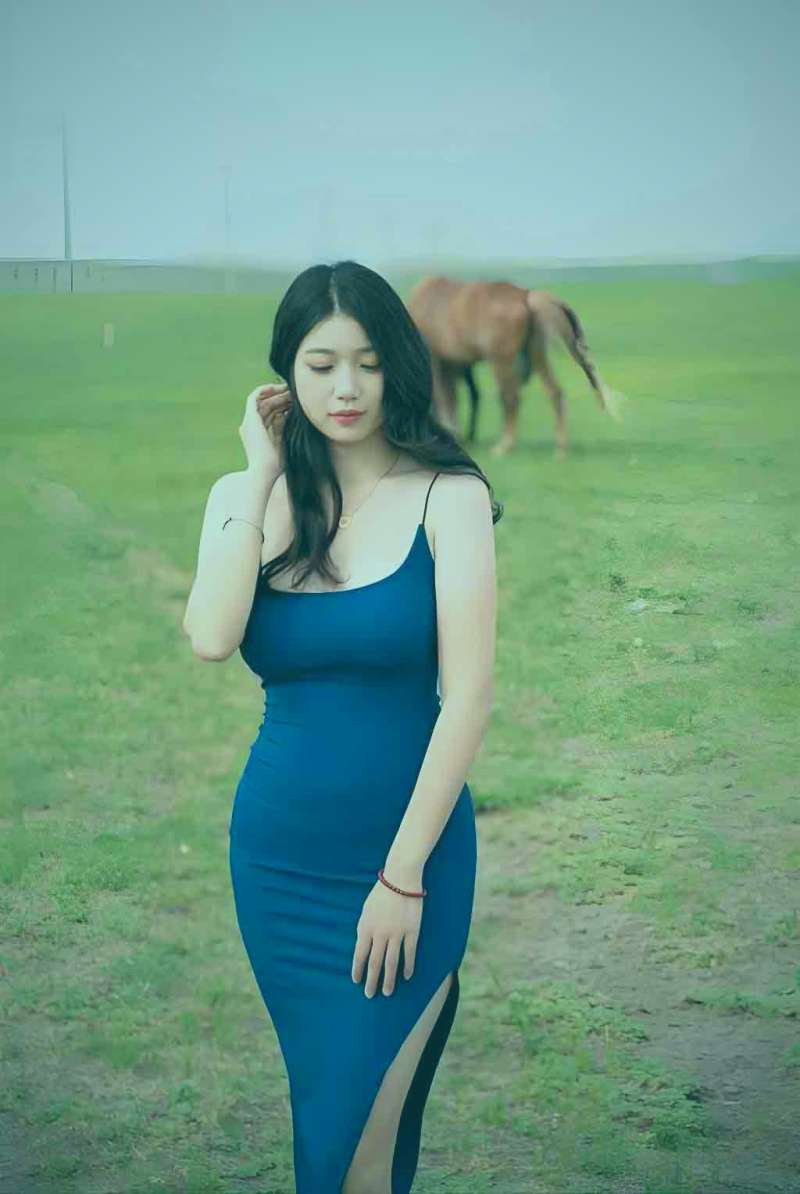 樱花草视频舞蹈 · 副歌段对望