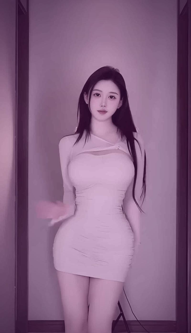 弹幕名场面合集中常见的弹幕海效果